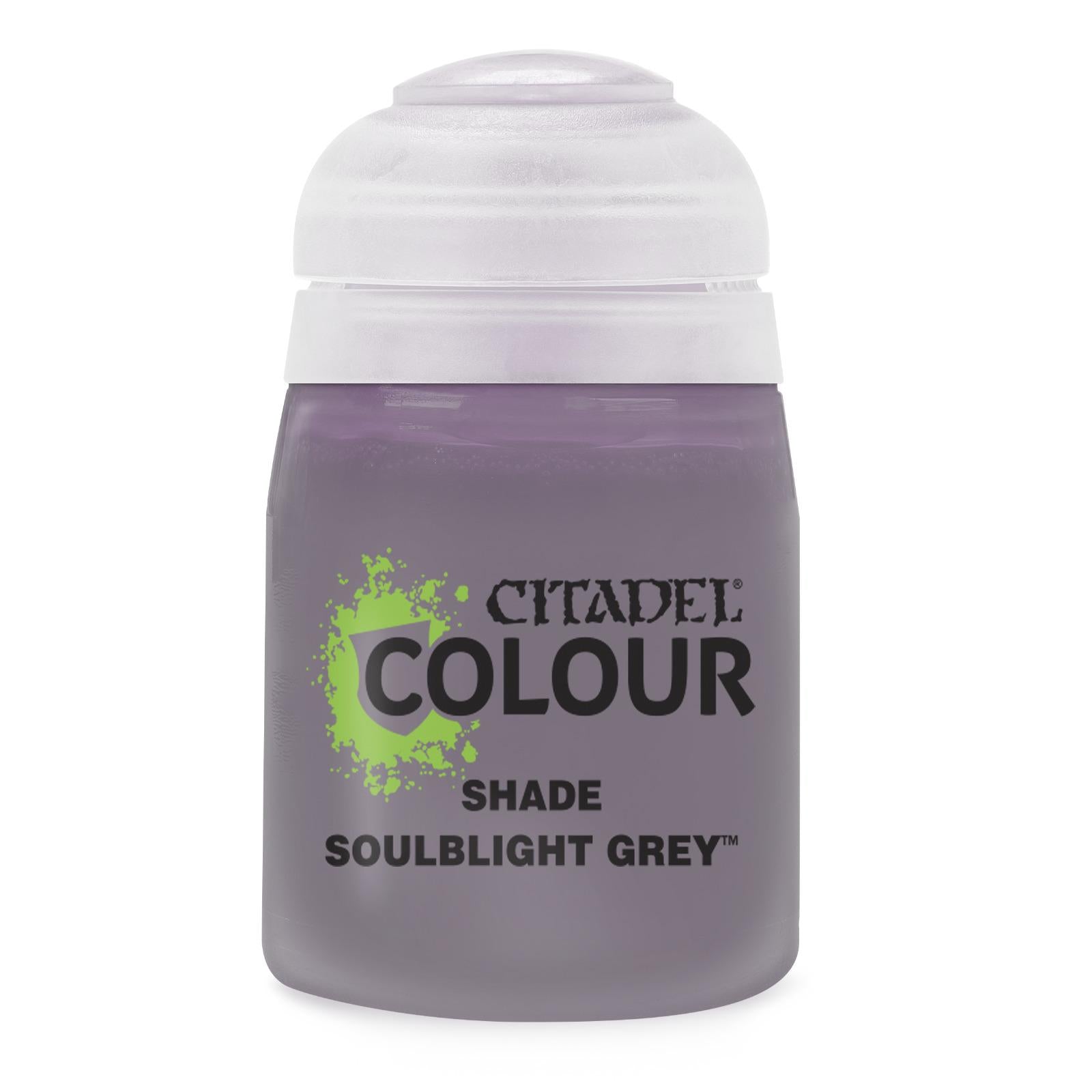 Citadel Shade Soulblight Grey (18ml) 24-35