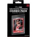 Card Grading Submission Combo Pack 50ct