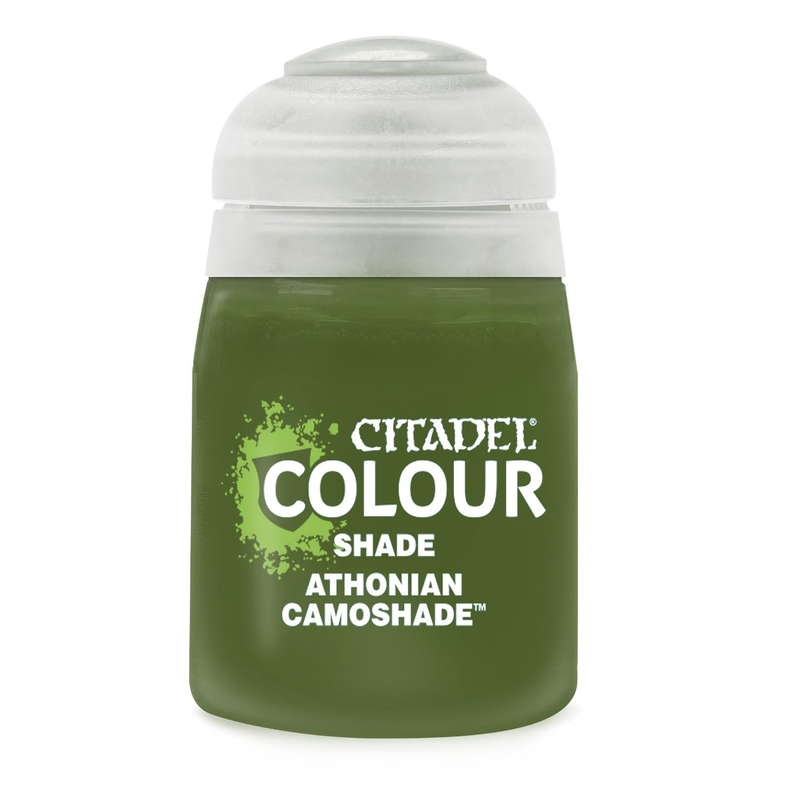 Citadel Shade Athonian Camoshade (18ml) 24-21