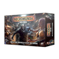 Necromunda Hive War
