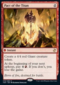 Pact of the Titan