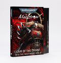 The Malestrom - Lair of the Tyrant