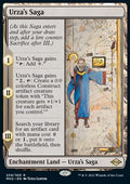 Urza's Saga