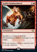 Goblin Bombardment (V.1)