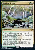 Sterling Grove (V.1)