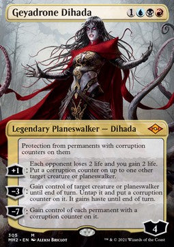 Geyadrone Dihada (V.1)
