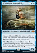 Svyelun of Sea and Sky
