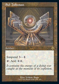 Sol Talisman (V.1)