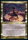 Chainer, Nightmare Adept (V.1)