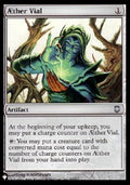 Aether Vial