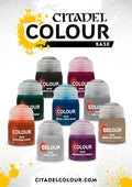 Citadel Base Corax White (12ml) 21-52