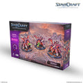 StarCraft TMG: Zerg Expansion Set - Roach