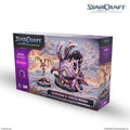 StarCraft TMG: Zerg Hero Expansion Set - Kerrigan & Omega Worm