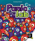 Panic Lab (New)