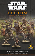 Star Wars: Legion - Ewok Warriors
