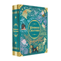 Wondrous Creatures box cover