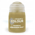 Citadel Technical Armageddon Dust (24ml) 27-28