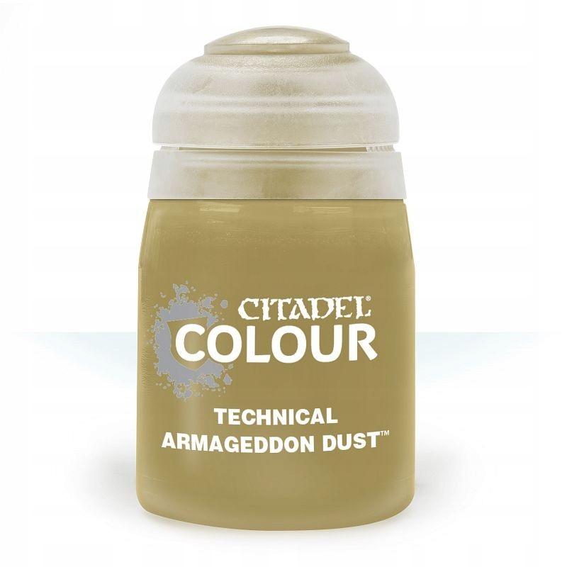 Citadel Technical Armageddon Dust (24ml) 27-28