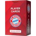Superclub FC Bayern Monaco Player Cards