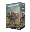 Imperial Knights - Knight Questoris