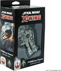 Star Wars X-Wing: YT-2400 Light Freighter