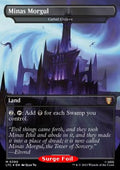 Cabal Coffers (V.2)
