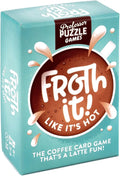 Froth It!