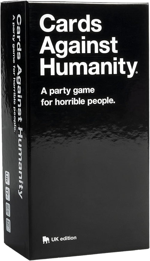 Cards Against Humanity UK Edition