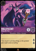 Maleficent - Biding Her Time