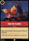 Fan the Flames