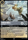 Tinker Bell - Giant Fairy (V.1)