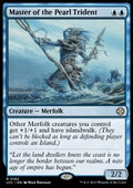 Master of the Pearl Trident