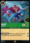 Beast - Relentless (V.1)