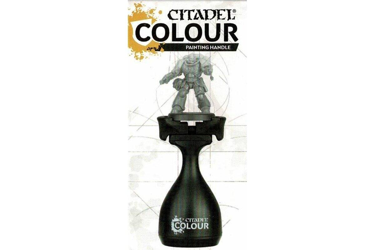 Citadel Painting Handle Mk2