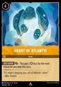 Heart of Atlantis