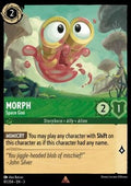 Morph - Space Goo (V.1)