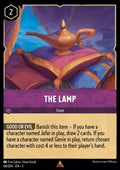 The Lamp
