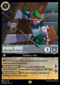 Robin Hood - Champion of Sherwood (V.1)
