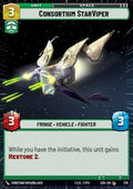 Consortium StarViper