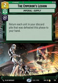 The Emperor's Legion