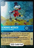 Scrooge McDuck - Richest Duck in the World (V.3)