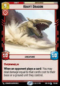 Krayt Dragon