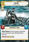 L3-37, Droid Revolutionary