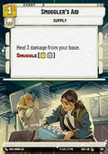Smuggler's Aid