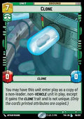 Clone