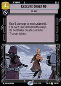 Execute Order 66