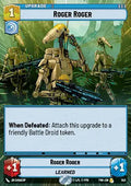 Roger Roger
