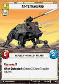 AT-TE Vanguard