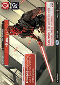 Maul, A Rival in Darkness (V.2)