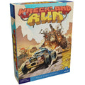 Wreckland Run